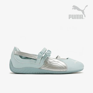 �EPUMA�bW xPowerpuff Girls Speedcat Bullet Flat Bubbles/ �v�[�}/�p���[�p�t �K�[���Y �X�s�[�h�L���b�g �S�[ �o���G �o�u���X/���[�T�C�gx�V���o�[ #