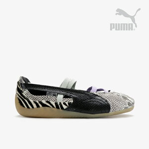 �EPUMA�bW Speedcat Ballet Mix Feel Flat/ �v�[�}/�X�s�[�h�L���b�g �o���G �~�b�N�X �t�B�[�� �t���b�g/�v�[�}�u���b�Nx�J�V���[�u���E�� #