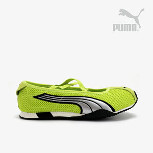 �EPUMA�bW H-Street Ballet Mesh Flat/ �v�[�}/H�X�g���[�g �o���G ���b�V�� �t���b�g/���C���X�}�b�V��x�V���o�[ #