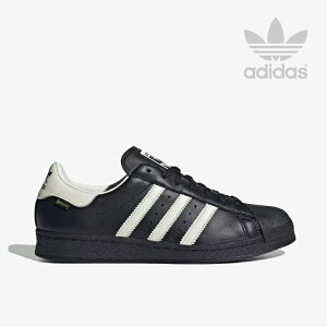 �EADIDAS Originals�bSuperstar 82 GTX Gore-Tex For Japan/ �A�f�B�_�X/�X�[�p�[�X�^�[ 82 GTX �S�A�e�b�N�X �t�H�[ �W���p��/�R�A�u���b�Nx�I�t�z���C�g #