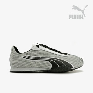 �EPUMA�bH-Street Chrome Metallic Mesh/ �v�[�}/H�X�g���[�g �N���[�� ���^���b�N ���b�V��/�v�[�}�V���o�[x�v�[�}�u���b�N #