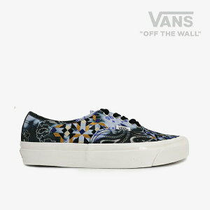 VANS Anaheim FactorybAuthentic 44 DX/ @Y AinC t@Ng[/I[ZeBbN/~bNXhUCNxubN #