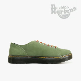 ＊DR.MARTENS｜Dante/ ドクター マーチン/ダンテ/カーキxグリーン #