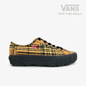 ��VANS�bAlex Knost x Lee-Ann Delridge SF/ ���@���Y/�A���b�N�X �m�X�g ���[�A�� �J���� �f�����b�W �T�[�t/�C�G���[ #
