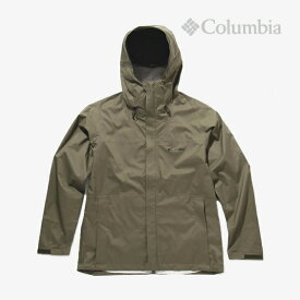 ▲半額以下］COLUMBIA｜Second Hill Jacket/ コロンビア/セカンド ヒル ジャケット/ストーングリーン #