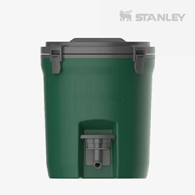 ・STANLEY｜Water Jug 2gal/ スタンレー/ウォータージャグ/グリーン #