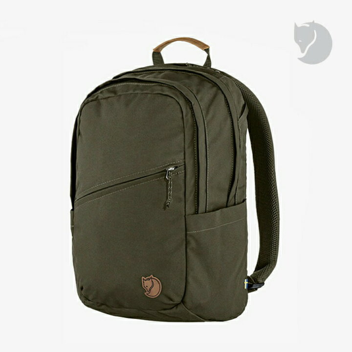 楽天市場】・FJALLRAVEN｜Raven 20 Daypack/ フェールラーベン 