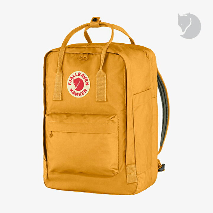 楽天市場】・FJALLRAVEN｜Kanken Laptop 15 Daypack/ フェールラーベン