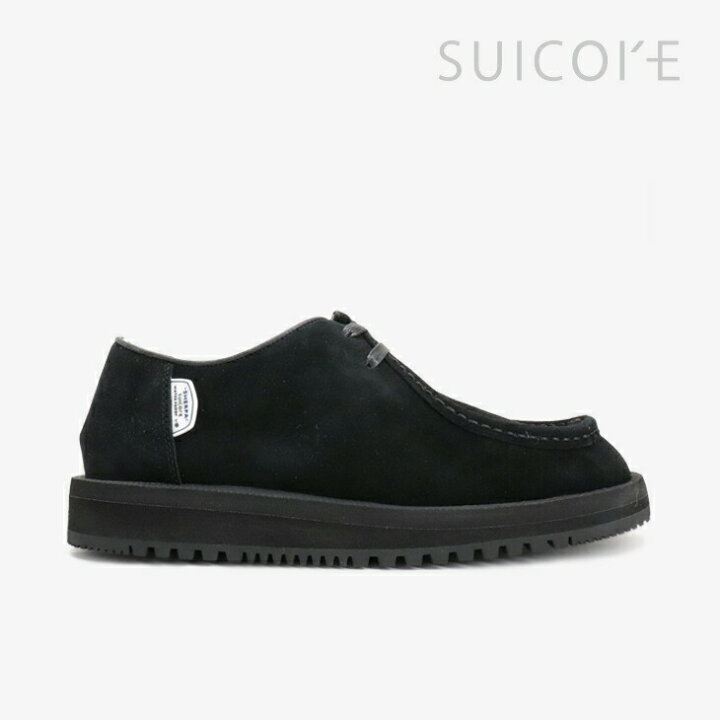 楽天市場】＊SUICOKE｜DYS MWPAB/ スイコック/モカシン ムートン 