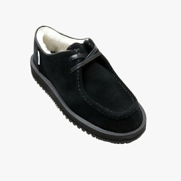 楽天市場】＊SUICOKE｜DYS MWPAB/ スイコック/モカシン ムートン 