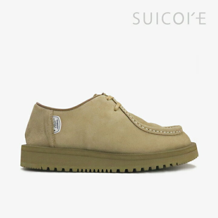 楽天市場】＊SUICOKE｜DYS MWPAB/ スイコック/モカシン ムートン  