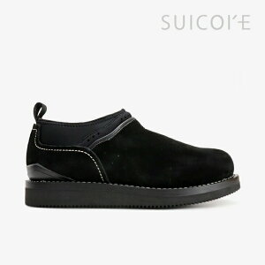 �FSUICOKE�bSGY03/ �X�C�R�b�N/�X�G�[�h ���[ �u�[�c/�u���b�N #