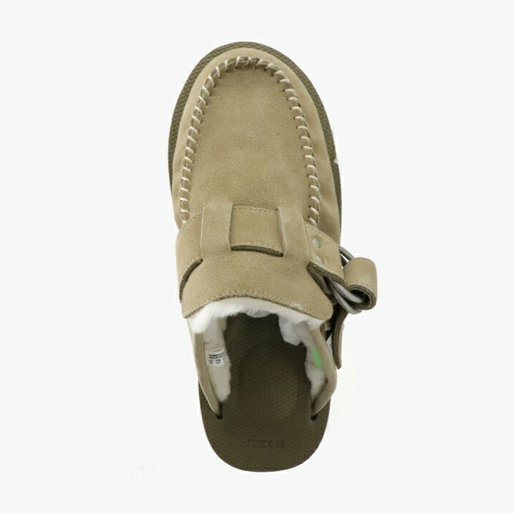 楽天市場】：SUICOKE｜Lemi MAB/ スイコック/レミ ムートン ミュール 