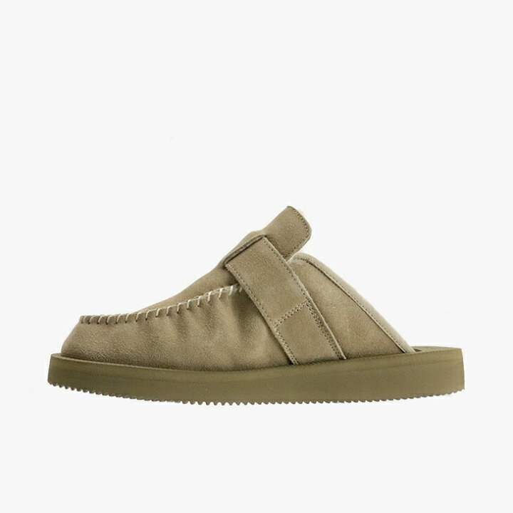 楽天市場】：SUICOKE｜Lemi MAB/ スイコック/レミ ムートン ミュール 
