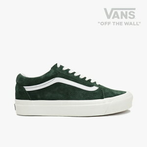 VANS Anaheim FactorybOld Skool 36 DX Pig Suede/ @Y AinC t@Ng[/I[h XN[ sbO XG[h/ #