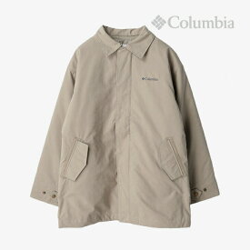 ＊COLUMBIA｜Tree Swallow Interchange Jacket/ コロンビア/ツリー スワロー インターチェンジ ジャケット/タスク #