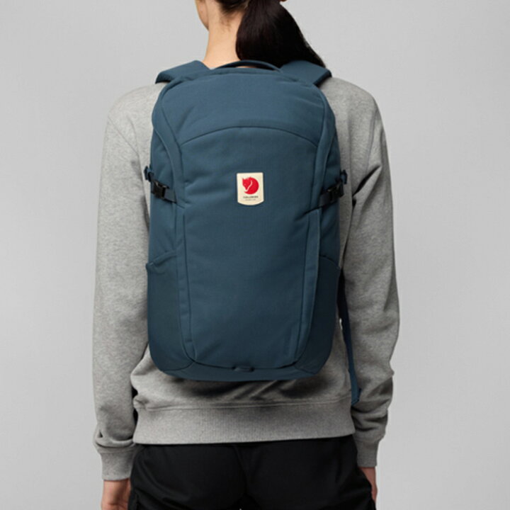 楽天市場】・FJALLRAVEN｜Ulvo 23 Daypack/ フェールラーベン/ウルボ 
