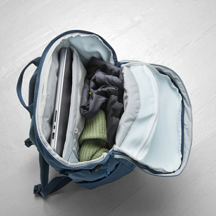 楽天市場】・FJALLRAVEN｜Ulvo 23 Daypack/ フェールラーベン/ウルボ 