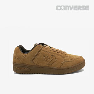 CONVERSEbWeapon Suede OX/ Ro[X/EG| XG[h IbNX/ EB[g #
