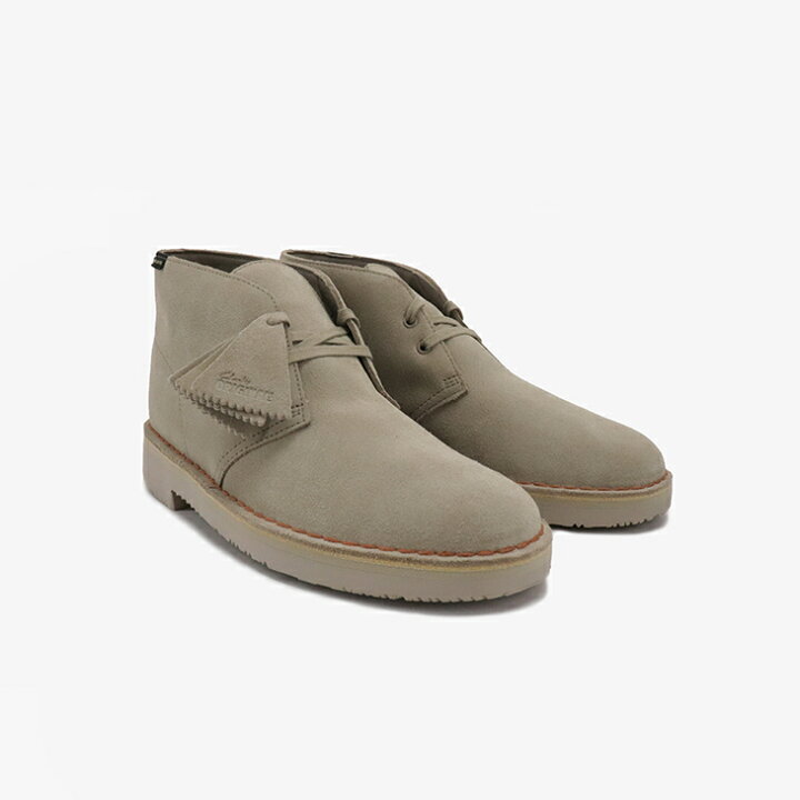 楽天市場】：CLARKS｜Desert Boot GTX Gore-Tex Suede Vibram 