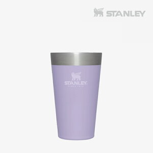 �ESTANLEY�bStacking Beer Pint 16oz/ �X�^�����[/�X�^�b�L���O �r�A �p�C���g/���x���_�[ #