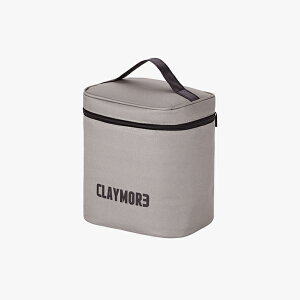 �ECLAYMORE�bV600+ Pouch/ �N���C���A/�t�@�� �T�[�L�����[�^�[ �|�[�`/�O���[ #