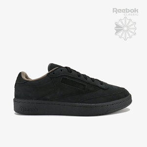 �FREEBOK�bClub C 85 Vintage/ ���[�{�b�N/�N���u �V�[ ���B���e�[�W/�u���b�N #