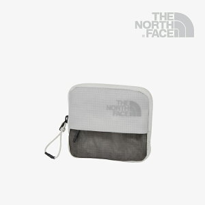 ETHE NORTH FACEbHazy Wallet/ m[X tFCX/wCW[ bg/eBO[ #