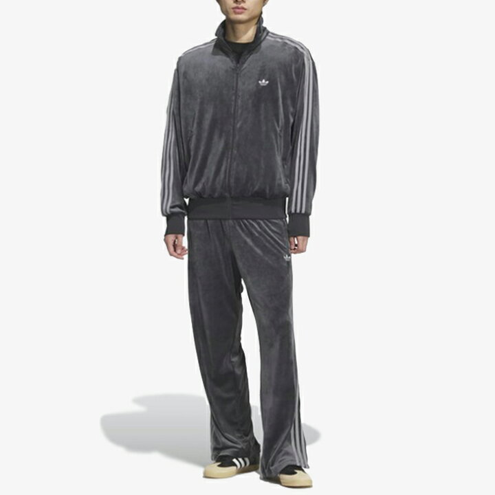 楽天市場】・ADIDAS Originals｜Firebird Track Top Jersey Velour 