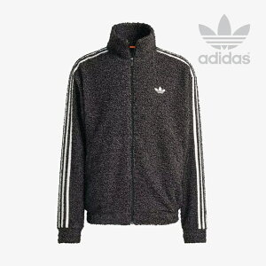EADIDAS OriginalsbBoucle Firebird Track Top Cozy Winter/ AfB_X/u[N t@C[o[h gbN gbv R[W[ EB^[/ubNxO[Xg[^[ #