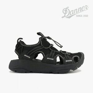 �EDANNER�bBend Flow Mesh Sport Sandal/ �_�i�[/�x���h �t���[ ���b�V�� �X�|�[�c �T���_��/�u���b�N #