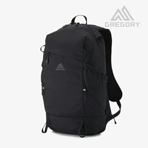 �EGREGORY�bRaven 16 Daypack/ �O���S���[/���C�u�� 16 �f�C�p�b�N �����b�N/�u���b�N #