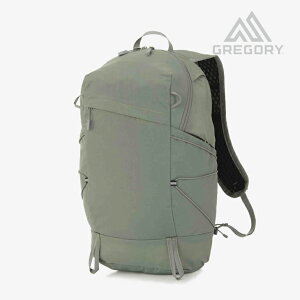 �EGREGORY�bRaven 16 Daypack/ �O���S���[/���C�u�� 16 �f�C�p�b�N �����b�N/�V���h�E�O���[ #