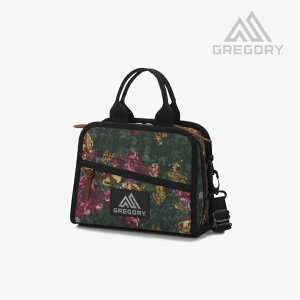 �EGREGORY�bPetitsac Shoulder Classic Bag/ �O���S���[/�v�e�B�T�b�N �V�����_�[ �N���V�b�N �o�b�O/�{�^�j�J���^�y�X�g���[ #