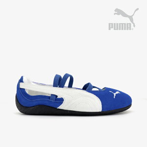�EPUMA�bW Speedcat Ballet Suede/ �v�[�}/�X�s�[�h�L���b�g �o���G �X�G�[�h/���C�����T�t�@�C�A�u���[x�v�[�}�u���b�N #
