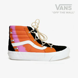 EVANS Anaheim FactorybSk8-Hi Echo DX Fusion/ @Y AinC t@Ng[/XP[gnC GR[ t[W/ub #