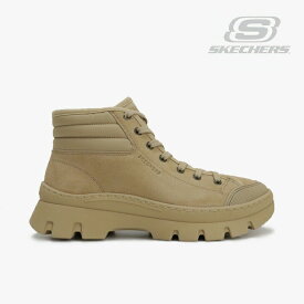 ＊SKECHERS｜W Roadies Surge Yes 2 Suede/ スケッチャーズ/ローディーズ サージ イエス スエード/タン #