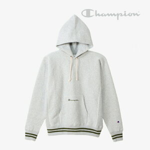 CHAMPIONbReverse Weave Hooded Sweat 1970/ `sI/o[X EB[u t[fbh XEFbg/Vo[O[ #