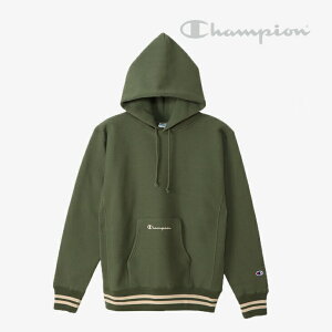 CHAMPIONbReverse Weave Hooded Sweat 1970/ `sI/o[X EB[u t[fbh XEFbg/A[~[O[ #