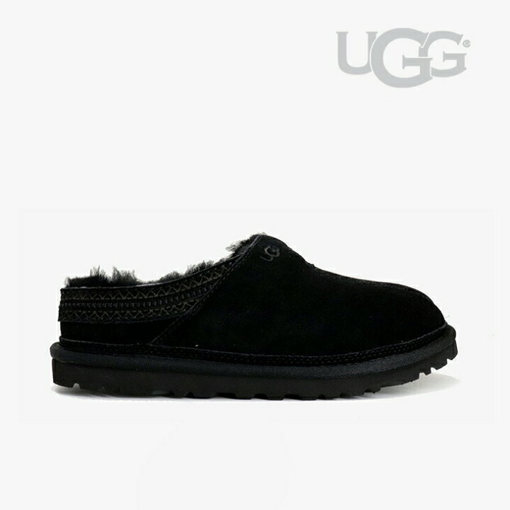 楽天市場】・UGG｜Neuman/ アグ/ニューマン/ブラック # : GO ON