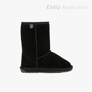 �FEMU�bK Wallaby Lo/ �G�~���[/�����r�[ ���[/�u���b�N #