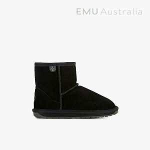 �FEMU�bK Wallaby Mini/ �G�~���[/�����r�[ �~�j/�u���b�N #