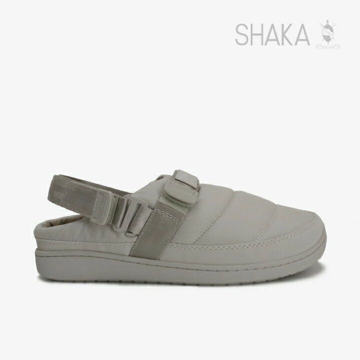 楽天市場】＊SHAKA｜Schlaf Clog/ シャカ/シュラフ クロッグ/リネン 