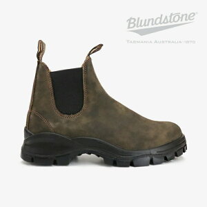 EBLUNDSTONEbLug Boot Chelsea 2239/ uhXg[/O u[c `FV[ kobN/XeBbNuE #