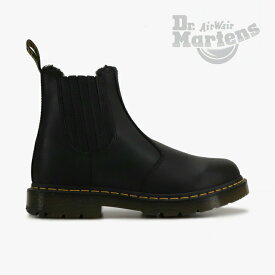 ・DR.MARTENS｜2976 Blizzard WP Chelsea Boot/ ドクター マーチン/ウォータープルーフ チェルシーブーツ/ブラック #