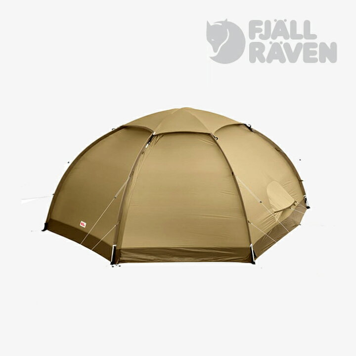 楽天市場】・FJALLRAVEN｜Abisko Dome 3/ フェールラーベン/アビスコ 