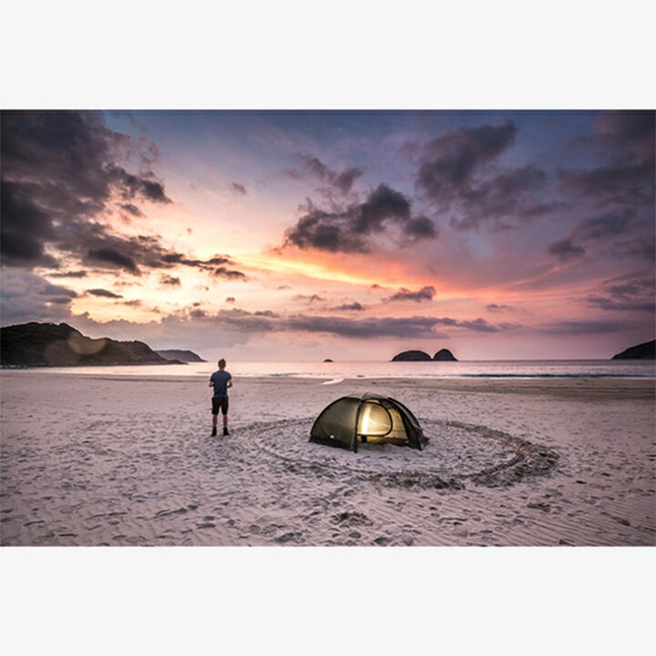 楽天市場】・FJALLRAVEN｜Abisko Dome 3/ フェールラーベン/アビスコ 