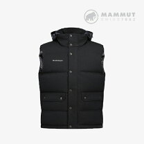 楽天市場】MAMMUT ダウン ベストの通販