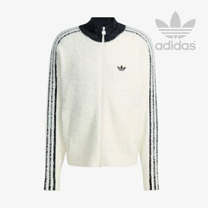 EADIDAS OriginalsbFaux Mohair Classic Track Top Cozy Winter/ AfB_X/tFCN wA NVbN gbN gbv/ItzCgxubN #