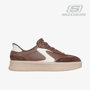 �FSKECHERS�bW Slip-Ins Hotshot Hi Lifted Luxe/ �X�P�b�`���[�Y/�X���b�v�C���Y �z�b�g�V���b�g HI ���t�e�b�h ���b�N�X/�u���E�� #